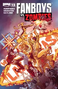 Fanboys vs Zombies 012 (2013) (2 covers) (Digital) (Bean-Empire