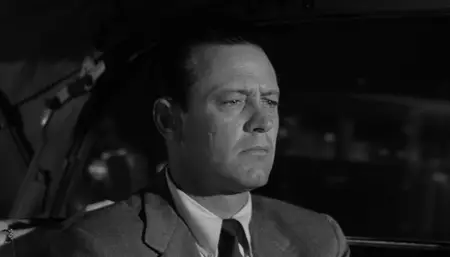 Executive Suite (1954) [4K Restoration]