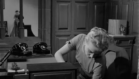Executive Suite (1954) [4K Restoration]