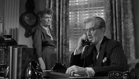 Executive Suite (1954) [4K Restoration]