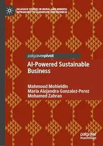 AI-Powered Sustainable Business