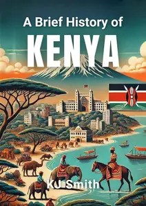 A Brief History of Kenya