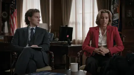 Madam Secretary S05E08