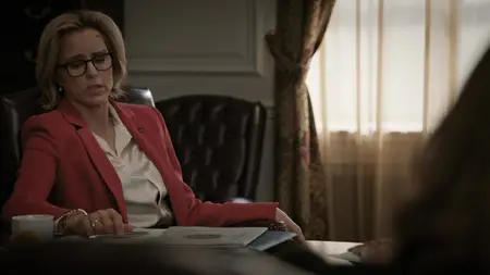 Madam Secretary S05E08