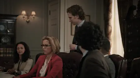 Madam Secretary S05E08