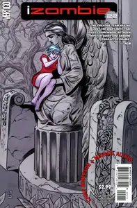 iZombie 022 (2012) (c2c) (theProletariat-DCP