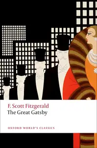 The Great Gatsby (Oxford World's Classics)