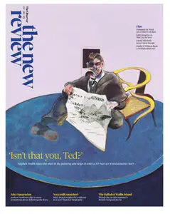 The Observer The New Review - 1 June 2025