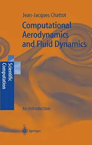 Computational Aerodynamics and Fluid Dynamics: An Introduction