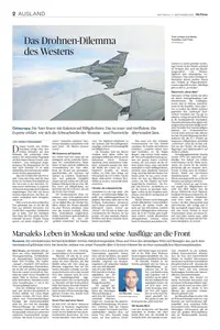 Die Presse - 17 September 2025