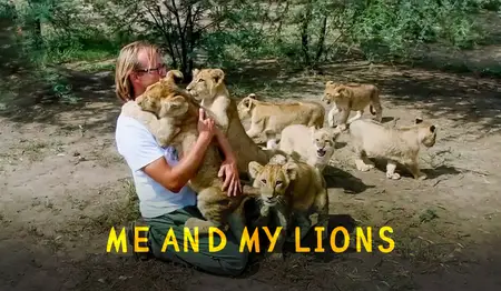 Me and My Lions (2021)