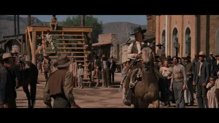 Pat Garrett & Billy the Kid (1973) [50th Anniversary Cut] [4K, Ultra HD]