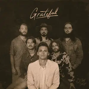 The Red Clay Strays - Grateful (2026) [Official Digital Download 24/96]