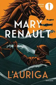 Mary Renault - L'auriga