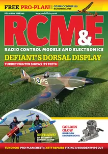 RCM&E - June 2025