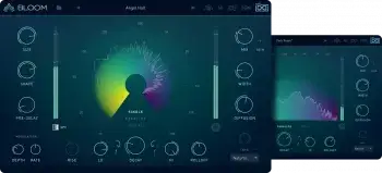 UVI Bloom v1.0.0