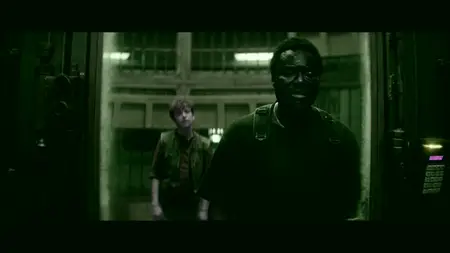 Alien: Earth S01E08