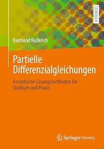 Partielle Differenzialgleichungen