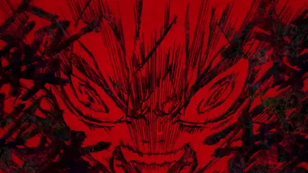 Gachiakuta S01E12