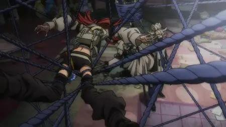 Gachiakuta S01E12