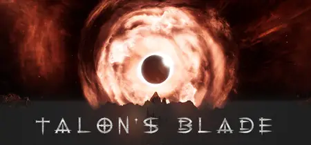 Talons Blade (2025)