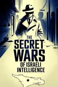 The Secret Wars of Israeli Intelligence