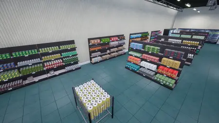 Better Mart (2025)