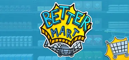 Better Mart (2025)