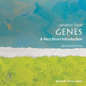 Genes: A Very Short Introduction