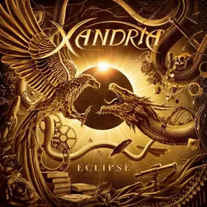 Xandria - Eclipse (2026)