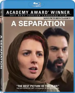 A Separation (2011)