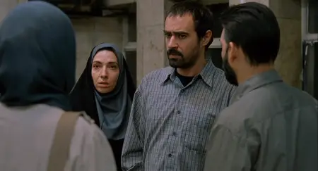 A Separation (2011)