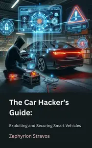 The Car Hacker’s Guide: Exploiting and Securing Smart Vehicles