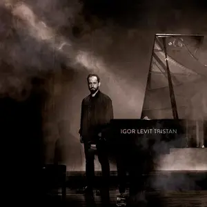 Igor Levit - Tristan (2022) [Official Digital Download 24/96]