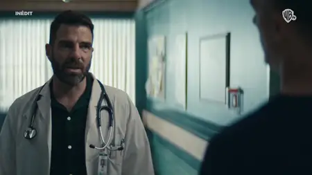 Brilliant Minds S01E10