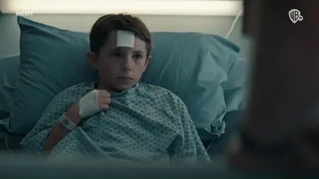 Brilliant Minds S01E10