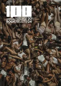 Photographize - Annual Book Best Selected 2024