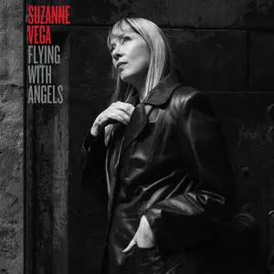 Suzanne Vega - Flying with Angels (2025) [Official Digital Download]