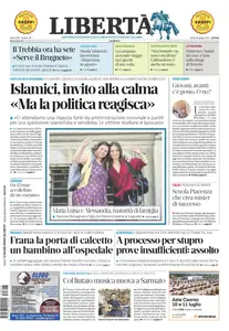 Libertà - 28 Giugno 2025