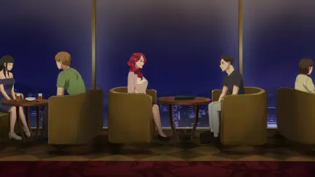 yakuza fiance raise wa tanin ga ii s01e08