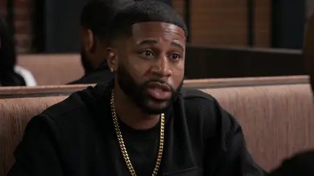 Tyler Perry's Sistas S09E11