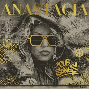 Anastacia - Our Songs (Gold Deluxe Edition) (2023/2024)