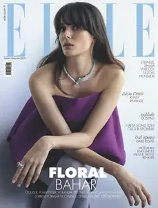 Elle Türkiye - 6 Nisan 2026