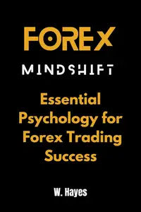 Forex Mindshift: Essential Psychology for Forex Trading Success