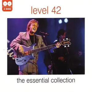 Level 42 - The Essential Collection (2007)