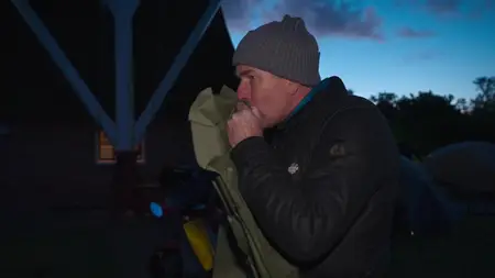 Long Way Home S01E02