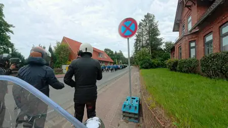 Long Way Home S01E02
