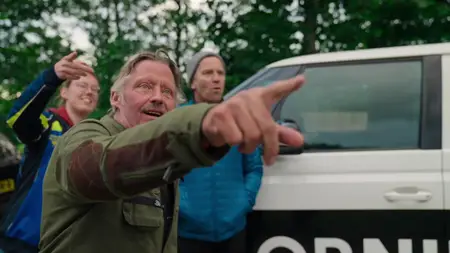 Long Way Home S01E02