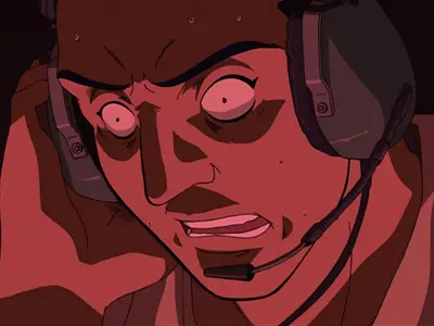 Full Metal Panic! - 18