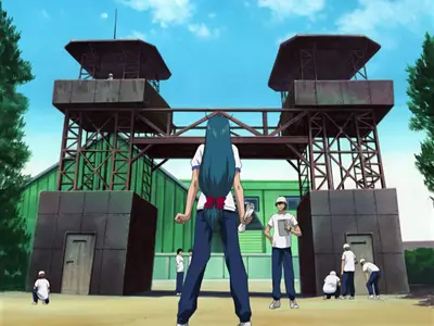 Full Metal Panic! - 18